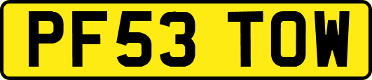 PF53TOW