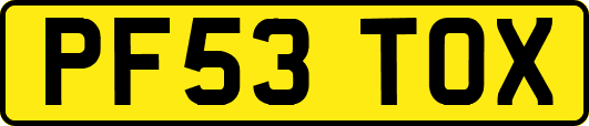 PF53TOX