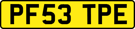 PF53TPE