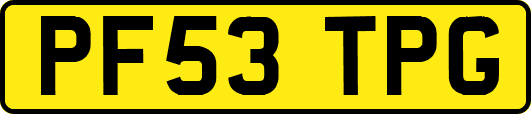 PF53TPG