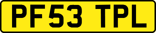 PF53TPL