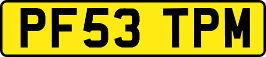 PF53TPM