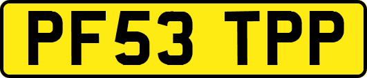 PF53TPP