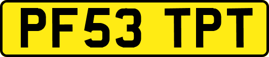 PF53TPT