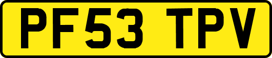 PF53TPV