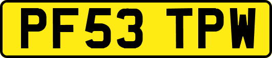 PF53TPW