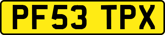 PF53TPX
