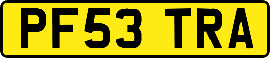 PF53TRA