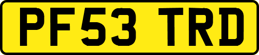 PF53TRD