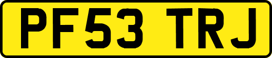 PF53TRJ