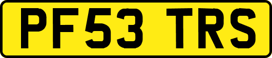 PF53TRS