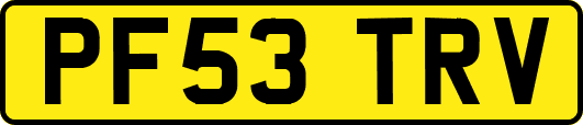 PF53TRV