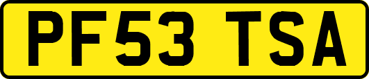 PF53TSA