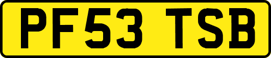 PF53TSB