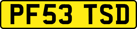 PF53TSD