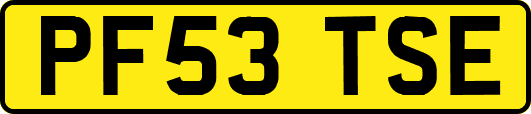 PF53TSE
