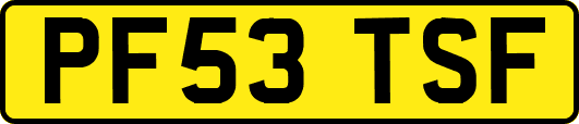 PF53TSF