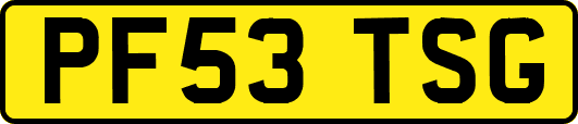 PF53TSG