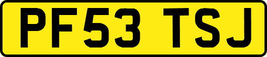 PF53TSJ