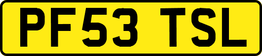 PF53TSL