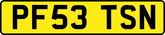 PF53TSN