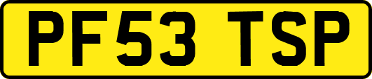 PF53TSP