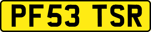 PF53TSR