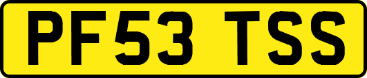 PF53TSS