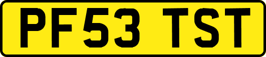 PF53TST
