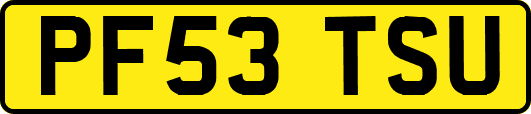 PF53TSU