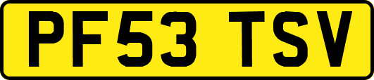PF53TSV