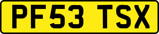 PF53TSX