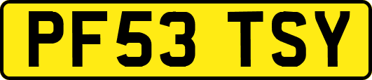 PF53TSY