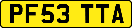 PF53TTA