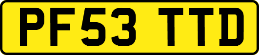 PF53TTD