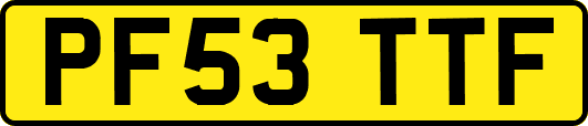 PF53TTF