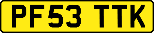 PF53TTK
