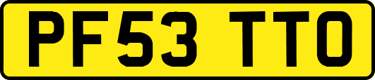 PF53TTO