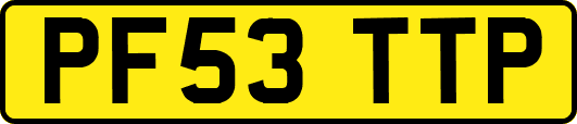 PF53TTP