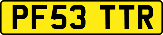 PF53TTR