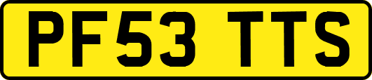 PF53TTS
