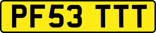 PF53TTT