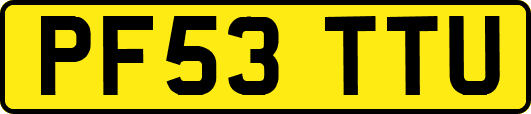 PF53TTU