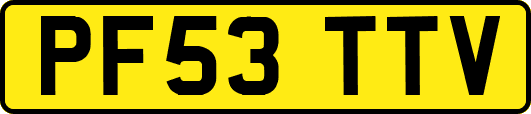 PF53TTV