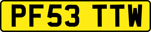 PF53TTW