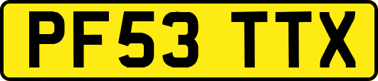 PF53TTX