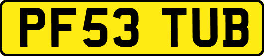 PF53TUB