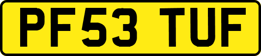 PF53TUF