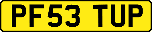 PF53TUP