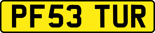 PF53TUR